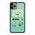 ADVENTURE TIME GAME CONSOLE iPhone 11 Pro Max Case