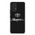 TOYOTA SUPRA LOGO Samsung Galaxy A53 Case TOYOTA SUPRA LOGO Samsung Galaxy A53 Case