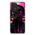 TRAVIS SCOTT CONCERT FORNITE Samsung Galaxy A53 Case