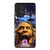 TRAVIS SCOTT RAPPER ASTROWORLD Samsung Galaxy A53 Case