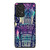 TRIBAL AZTEC ELEPHANT Samsung Galaxy A53 Case