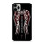 AFFLICTION REDEMPTION iPhone 11 Pro Max Case
