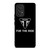 TRIUMPH FOR THE RIDE LOGO Samsung Galaxy A53 Case