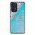 UNDER ARMOUR BLUEDROPS Samsung Galaxy A53 Case