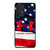 UNDER ARMOUR USA FLAG 2 Samsung Galaxy A53 Case