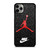 AIR JORDAN ELEPHANT iPhone 11 Pro Max Case