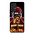 USC TROJANS FOOTBALL Samsung Galaxy A53 Case