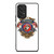 USMC US MARINE SEAL CORPS LOGO EMBLEM Samsung Galaxy A53 Case