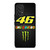 VALE 46 THE DOCTOR VALENTINO ROSSI Samsung Galaxy A53 Case