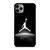 AIR JORDAN LOGO 2 iPhone 11 Pro Max Case