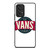 VANS CLASSIC LOGO BADGE Samsung Galaxy A53 Case