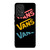 VANS COLOR LOGO COLLAGE Samsung Galaxy A53 Case