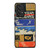 VANS LOGO BOX VINTAGE Samsung Galaxy A53 Case