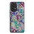 VERA BRADLEY FLOWER Samsung Galaxy A53 Case