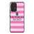 VICTORIA SECRET HORIZONTAL STRIPE LOGO Samsung Galaxy A53 Case