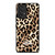 VICTORIA SECRET PINK NATION LEOPARD Samsung Galaxy A53 Case
