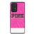 VICTORIA'S SECRET LOGO PINK Samsung Galaxy A53 Case