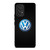 VW VOLKSWAGEN CAR LOGO EMBLEM Samsung Galaxy A53 Case