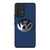 VW VOLKSWAGEN GLOSSY LOGO EMBLEM Samsung Galaxy A53 Case
