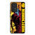 WATCHMEN DC COMICS Samsung Galaxy A53 Case