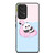 WE BARE BEARS PANDA SUMMER Samsung Galaxy A53 Case