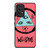 WELCOME SKATEBOARDS LOGO PINK Samsung Galaxy A53 Case