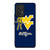 WEST VIRGINIA MOUNTAINEERS Samsung Galaxy A53 Case