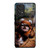 WICKET EWOK JEDI STAR WARS Samsung Galaxy A53 Case