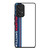 WILLIAMS MARTINI RACING TEAM STRIPE Samsung Galaxy A53 Case