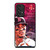 XANDER BOGAERTS RED SOX Samsung Galaxy A53 Case