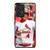 YADIER MOLINA CARDINALS Samsung Galaxy A53 Case