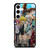 7 DEADLY SINS IMPERIAL Samsung Galaxy S24 Case