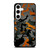 ADIDAS LOGO CAMO Samsung Galaxy S24 Case