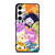 ADVENTURE TIME 3 Samsung Galaxy S24 Case
