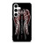 AFFLICTION REDEMPTION Samsung Galaxy S24 Case