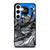 AFRO SAMURAI Samsung Galaxy S24 Case