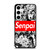 AHEGAO SENPAI ANIME Samsung Galaxy S24 Case
