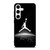 AIR JORDAN LOGO 2 Samsung Galaxy S24 Case