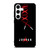 AIR JORDAN LOGO SHOELACE Samsung Galaxy S24 Case