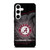 ALABAMA CRIMSON TIDE LOGO Samsung Galaxy S24 Case