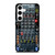 ALAN & HEATH XONE 4D DJ Samsung Galaxy S24 Case