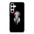 ALBERT EINSTEIN CARTOON Samsung Galaxy S24 Case