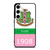 ALPHA KAPPA ALPHA 1908 Samsung Galaxy S24 Case