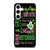 Alpha Kappa Alpha Samsung Galaxy S24 Case