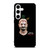 AMERICAN HORROR STORY TWISTY THE CLOWN Samsung Galaxy S24 Case