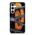 AMG MERCEDES BENZ WHEEL Samsung Galaxy S24 Case