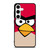 ANGRY BIRD Samsung Galaxy S24 Case