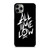 ALL TIME LOW LOGO iPhone 11 Pro Max Case ALL TIME LOW LOGO iPhone 11 Pro Max Case
