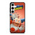 ANIME POKEMON MOVIE MR MIME Samsung Galaxy S24 Case