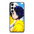 ANIME WONDER EGG PRIORITY AI OHTO Samsung Galaxy S24 Case